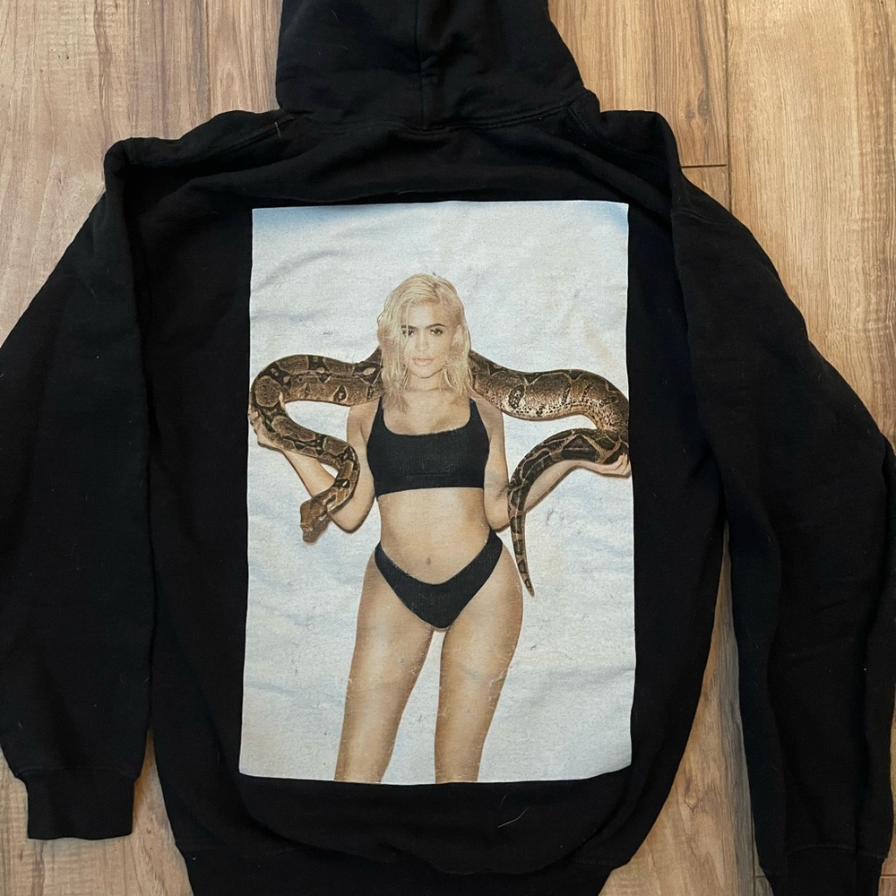 Kylie Jenner Hoodie